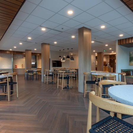Fairfield By Marriott Inn & Suites Revelstoke Extérieur photo