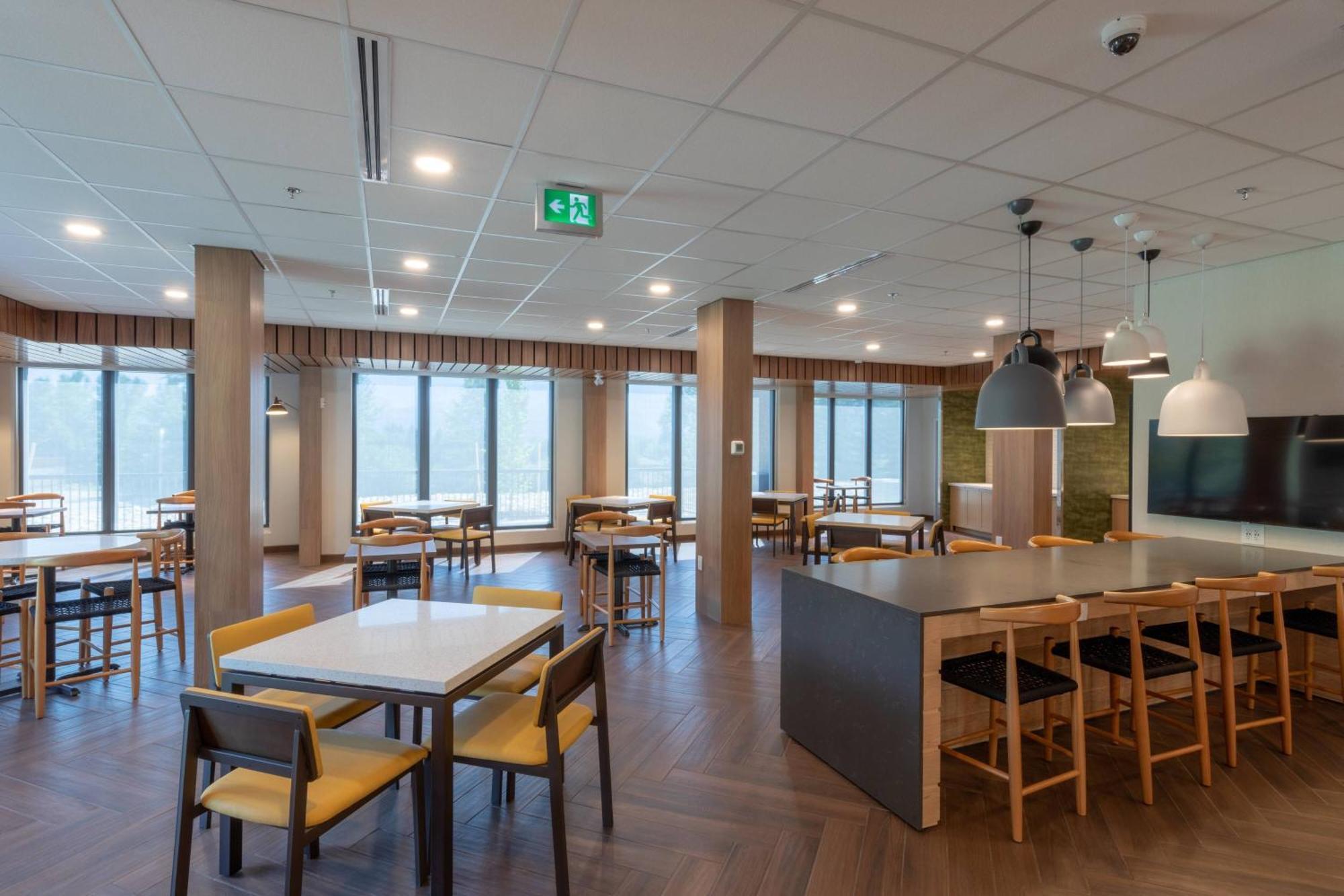 Fairfield By Marriott Inn & Suites Revelstoke Extérieur photo